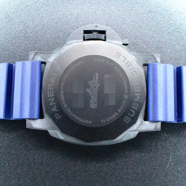 Panerai Submersible QuarantaQuattro PAM01232